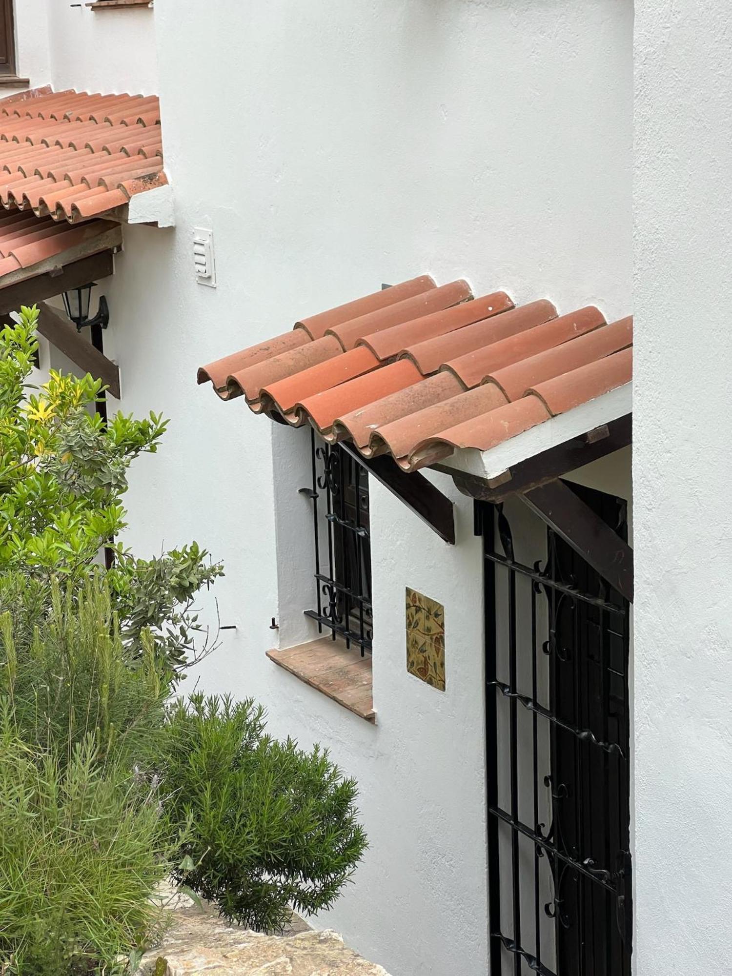 Casa Blanca De Begur Con Vistas Al Mar Y Piscina Villa Dış mekan fotoğraf